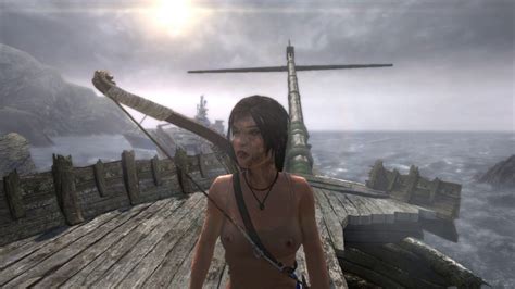 tomb raider nude code|Tomb Raider Creator Reveals The Truth Behind The Naked。